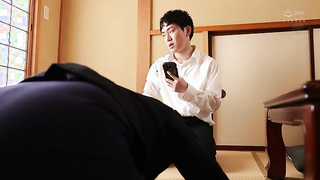 [ROE-150] Can You Let Me Borrow Your Mother The Consequences of My Sons Misdeeds It Was an Endless D