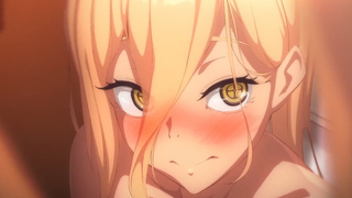 Denji & Power | Chainsawman animation