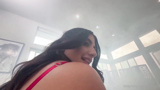 Sara anal fucks by Dread