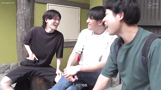 [MRSS-153] NTR Trip The Wife, Intending to Conceive, Gets Continuously Creampied by Cruel University