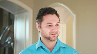 Charlotte Sins - Water Under The Bridge [NuruMassage]