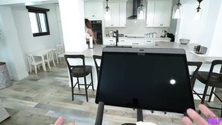 what halfmom really wants to ride ; jcporns