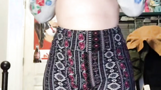 dutchess dementia pawg tease