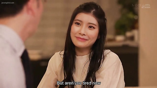 [START-046] Wife Who Moved to a Luxury Tower Mansion Becomes a Target of Wealthy Men’s and is Made i