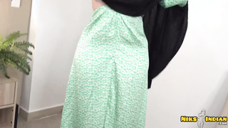 Hijabi Bhabhi (2024)