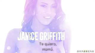 Janice Griffith B sub 4 video
