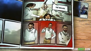 Movie Mother Fucker sub