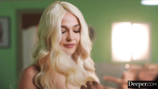 Starlet 2 RISSA MAY [DEEPER]