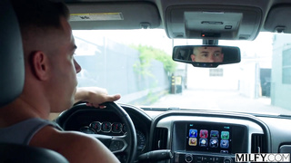 Cock Hungry Sedona Reign Needs A Man In MILFY Debut SEDONA REIGN [MILFY]