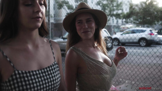 Hardcore lesbians/ 54 video