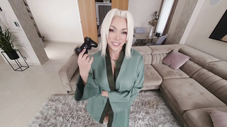 xxx - step mother role play
