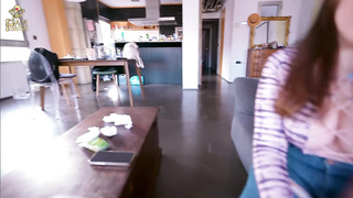 Pamsnusnu - Consuelo a Mi Amigo Con Una Buena Dosis De 🍑CULOTERAPIA🍑