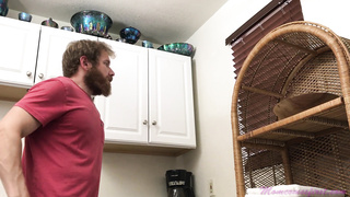 Brianna Beach - Mothers Unexpected Visit - MomComesFirst