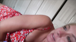 Brianna Beach - Satisfaction - MomComesFirst