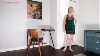 xxx - Mom Means What She Says - 17min