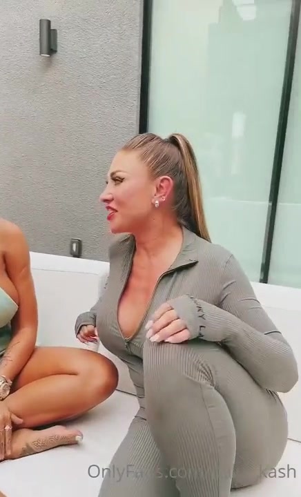 OF Toochi & Franceska