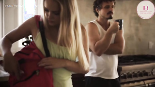 Mi hermana la prisesa