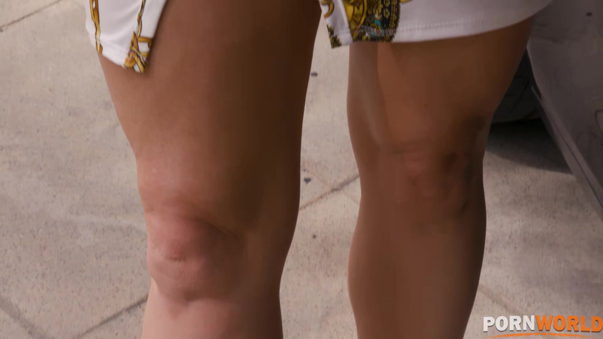 Cory Chase - Busty Blonde MILF Cory Chase Takes Anal Ramming From Stud Real Estate Agent