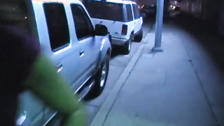 A slut in need of bbc 958