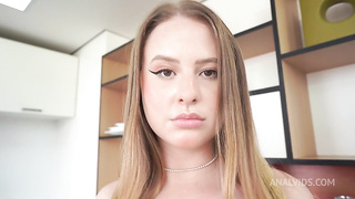 Porno - Charmille Roussenq OB425 (18.12.2024) rq