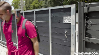 Charley Hart - Charleys discipline plan with Crystal Rush