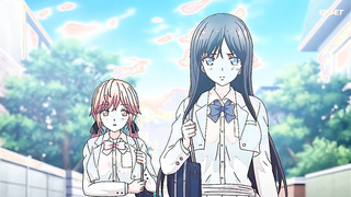 Правила развратной семьи ~ Развлечения с Мэй ~ 1 серия