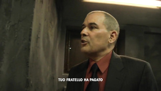 Shione Cooper - Aberrazione sessuale