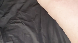 Real Homemade Busty Grandma fingered and fucked