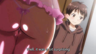 Mako-chan Kaihatsu Nikki Full Episode 1 to 4 English Subbed