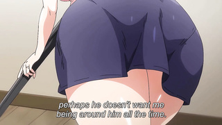 Tsuma Ni Damatte Sokubaikai Ni Ikun Ja Nakatta