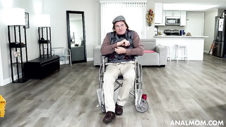 XXX Rebel 3000: Your Own Sex Assistant—Now Hornier Than Ever! Rebel Rhyder