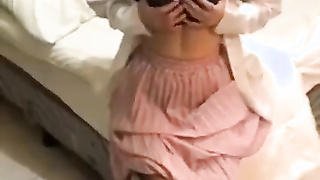 Glasses girl Indonesian Twitter full