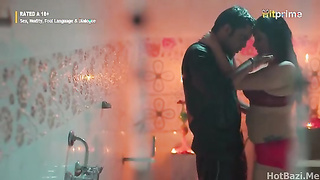 Indian Adult webseries - paraya Ep2