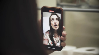 Aubree Valentine - Challenge Or Fail - Ricky Spanish