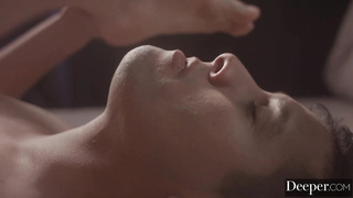 Lacy Lennon - Baby Blue - Rough