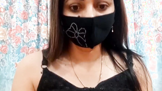 Orpita-Queen20 Cute-Boudi