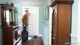 XXX Wet Hot Indian Wedding: Part 1 | Aaliyah Yasin, Danny D