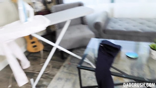 Michelle Anthony - A Stepdaughter Like You - DadCrush