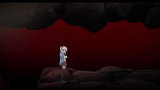 Sex Game Alps and Dangerous Forest - Walkthrough 18+ With Porn Scenes HD 720p