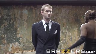 BRAZZERS - Young Danny D have hottest black babe ever - Jasmine Webb, Danny D - HD 720p