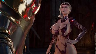 3D Porn 2018 - Trailer HD 720p XXX