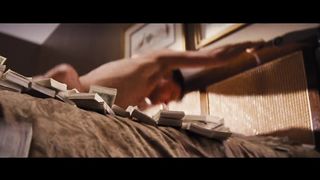 All Sex Scenes of Wolf of Wall Street - Margot Robbie - HD 720p