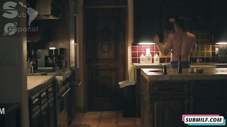 Ya no puedo aguantar- Kayley Gunner