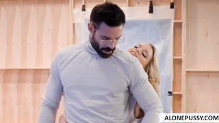 Iron lady mia malkova ☠️