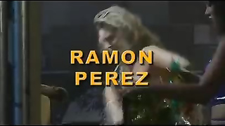 Katsumi, en la escuela de enfermeras ....no español