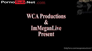 Fuck my aunty sub español