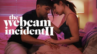 Chanel Camryn – The Webcam Incident Part 2