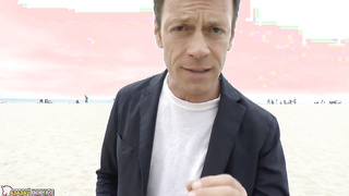 rocco vs riley reid and maddy o reilly