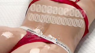 Amateur Girl 10 video