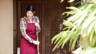 STARS-947 [English Subtitle] A Beautiful Wife Who Runs A Vacation Rental Is Provoked By A